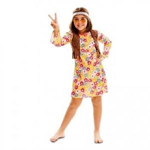 Hippie Vestitino Primavera 7/9