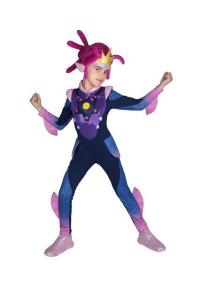 Off  Zak Storm Cece 10/12