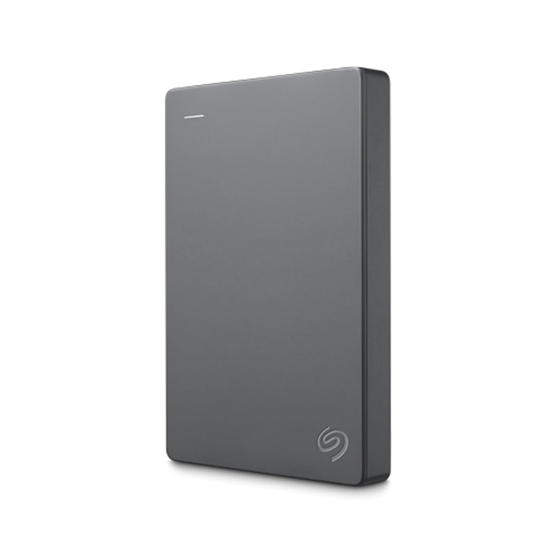 Seagate Basic Hdd 2Tb (Stjl2000400)  Hard Disk Esterno 2Tb  Usb 30