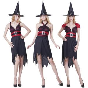 Cappello Strega 3 Combinazioni  M/L