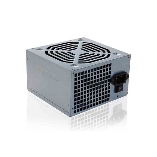 Tecnoware Fal506Fs12B  Alimentatore Atx  500W  Ventola Da 12 Cm