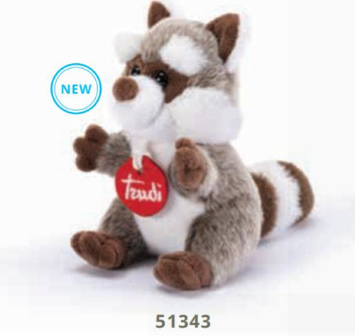 Peluche Trudino Procione Special
