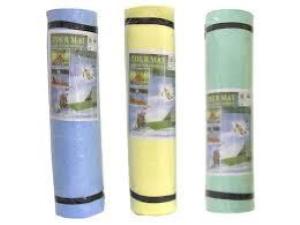 Tappetino Campeggio/Sport 3Col 180X50 Ved.663 40052
