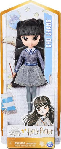 Wizarding World Fashion Doll Bambola Harry Potter Cho Chang