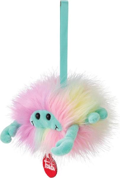 PELUCHE GRANCHIO POMPON