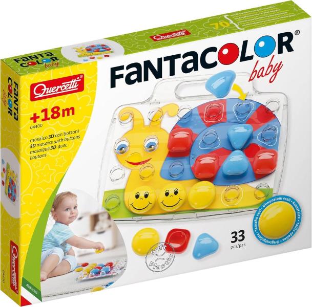 FANTACOLOR BABY STARTER
