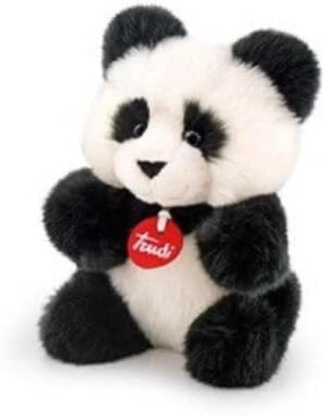 TRUDI - PELUCHE PANDA PROMO