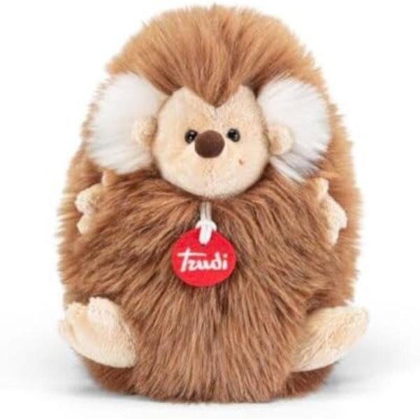 TRUDI - PELUCHE RICCIO PROMO