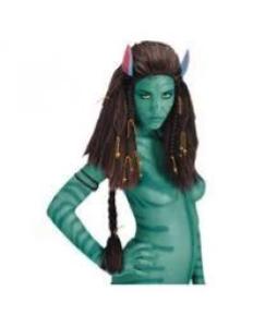Parrucca Avatar Neyri