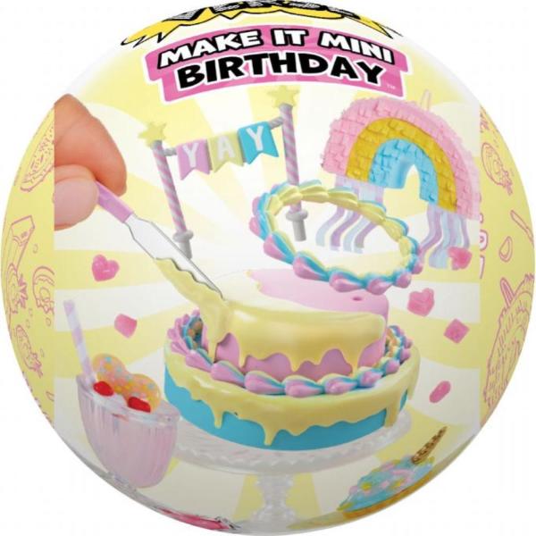 Mga'S Miniverse Celebration 15Pc Pdq