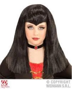 Parrucca Vampira