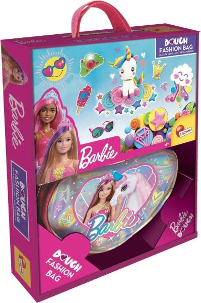 Barbie Plastilina Borsa Dough Fashion Bag