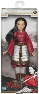 Mulan Principessa Lusso W.Disney