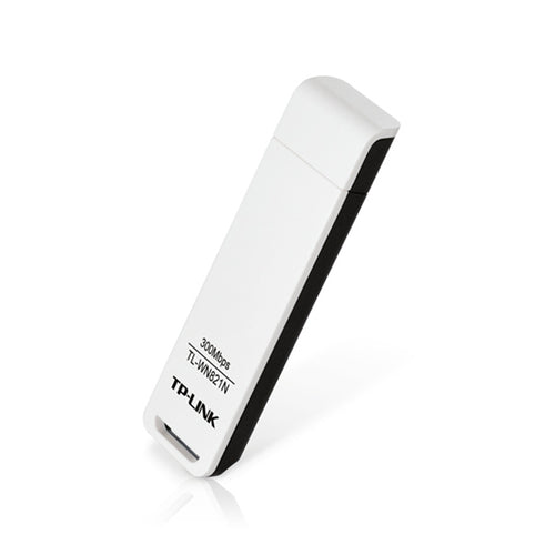Adattatore Tplink Tlwn821N Usb Wireless
