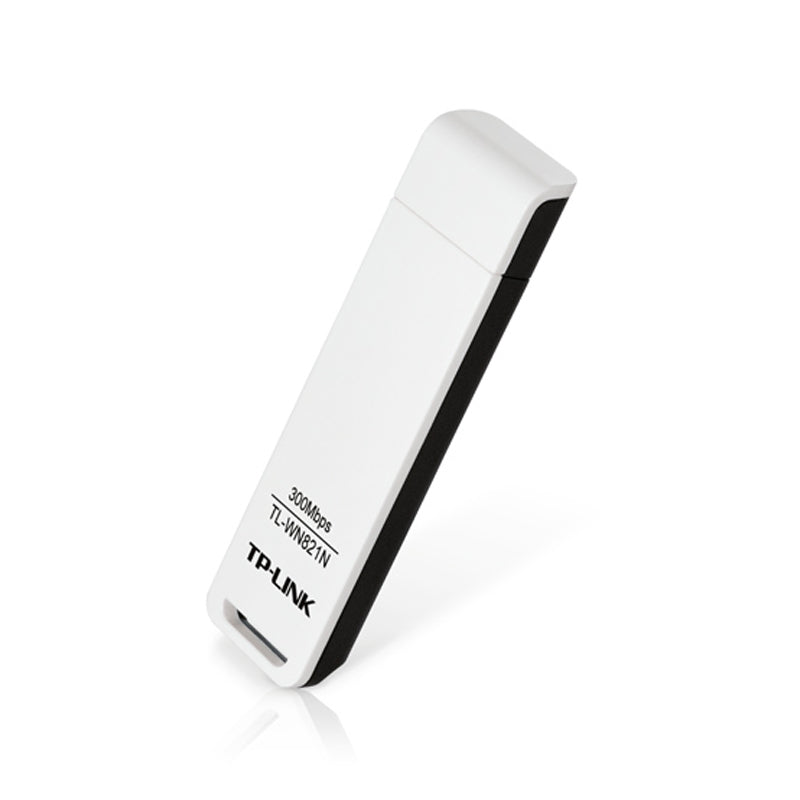 Adattatore Tplink Tlwn821N Usb Wireless