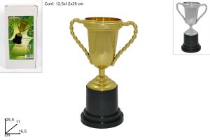 Coppa Trofeo Cm 25