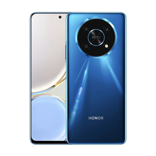 Honor Magic4 Lite 5G (Anynx1)  Smartphone 6Gb / 128Gb  Dual Sim  Ocean Blue  Italia