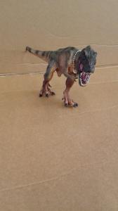 Dinosauro T. Rex Cm.33X8X13