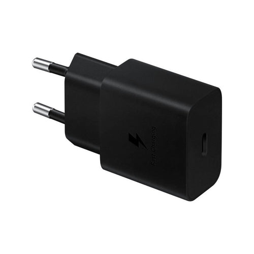Alimentatore Samsung Fast Ept1510Nbegeu 15W Typec Black
