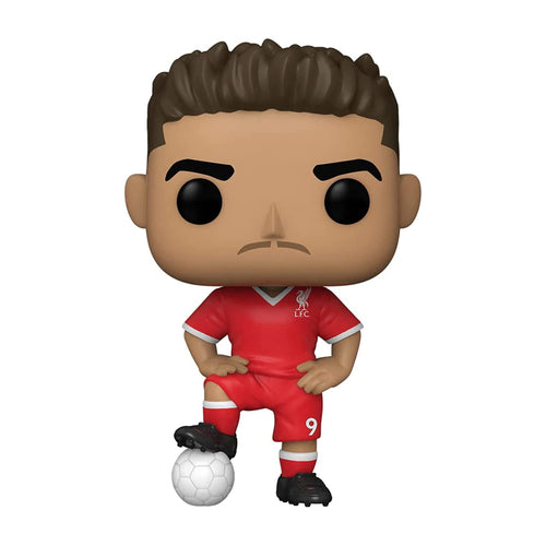 Funko Pop Roberto Firmino (Liverpool) (52174)  Football