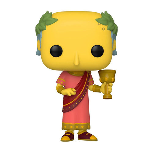 Funko Pop Emperor Montimus Montgomery Burns (59296)  The Simpsons