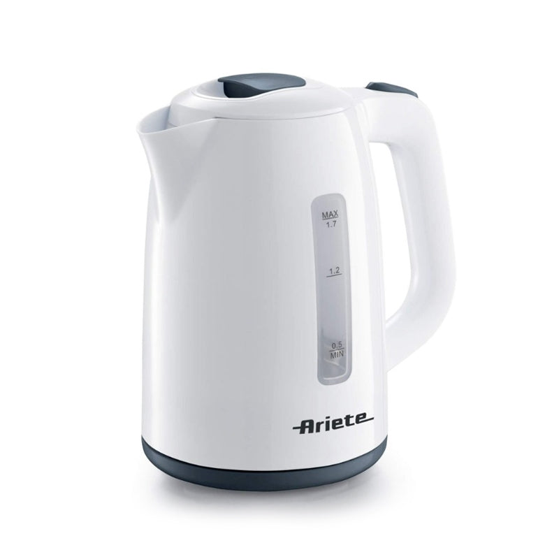 Ariete Bollitore Cordless (2875) - 1.7L - 2000W