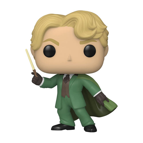 Funko Pop Gilderoy Lockheart (65651)  Harry Potter