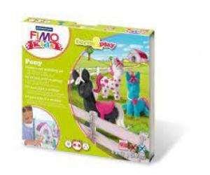 Fimo Pony