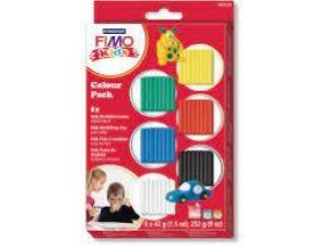 Fimo 6 Panetti