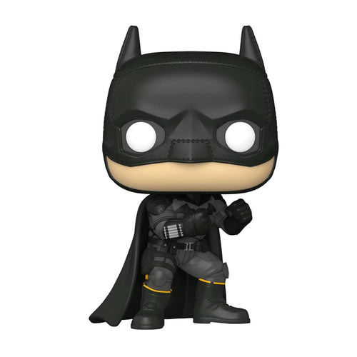 Funko Pop The Batman (59276)  Movies  Num1187