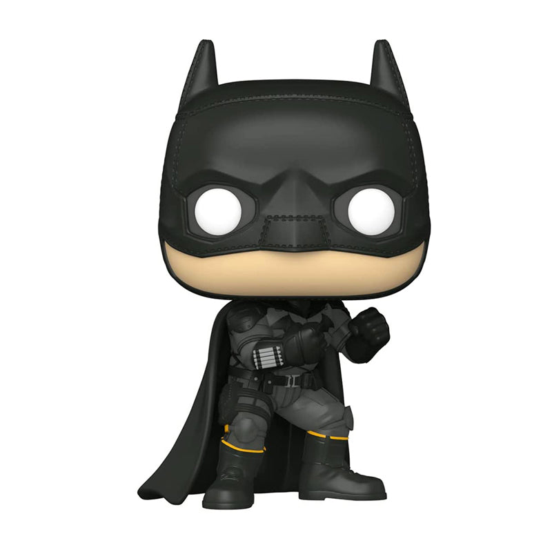 Funko Pop The Batman (59276)  Movies  Num1187