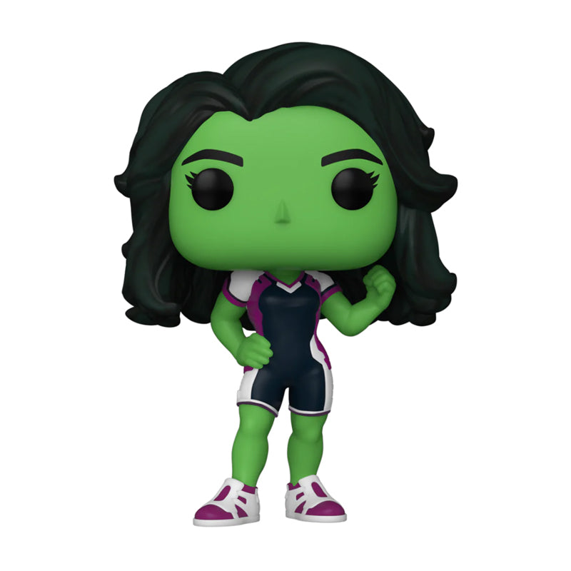 Funko Pop She Hulk (64196)  Marvel