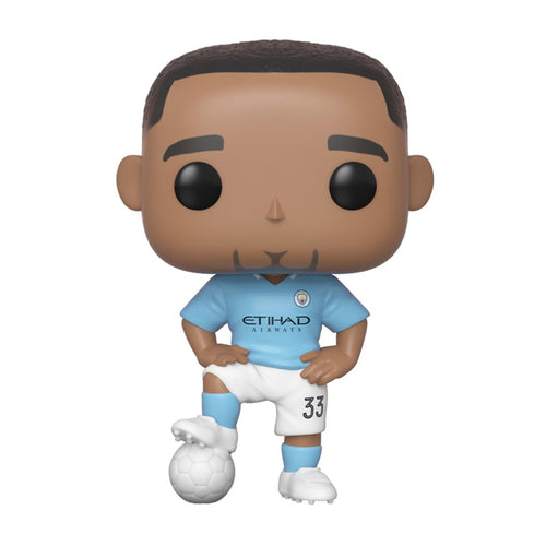 Funko Pop Gabriel Jesus (Manchester City) (29212)  Football  Num13