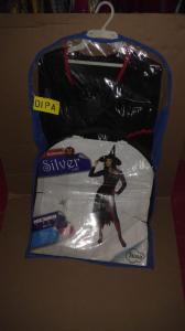 Costume Strega Ad. Tg.2