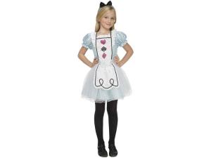 Alice Lusso Bambina 10/12