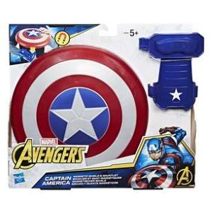 Avengers Scudo E Guanto Capitan A. Ip