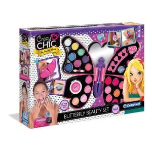Off   Ips Crazy Chic Butterfly Beauty Set