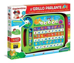 Il Grillo Parlante Abc