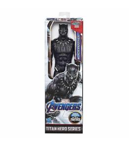 Avengers Black P. Vd619/E7876