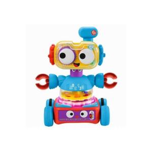 Promo  Tino Robottino 4In1