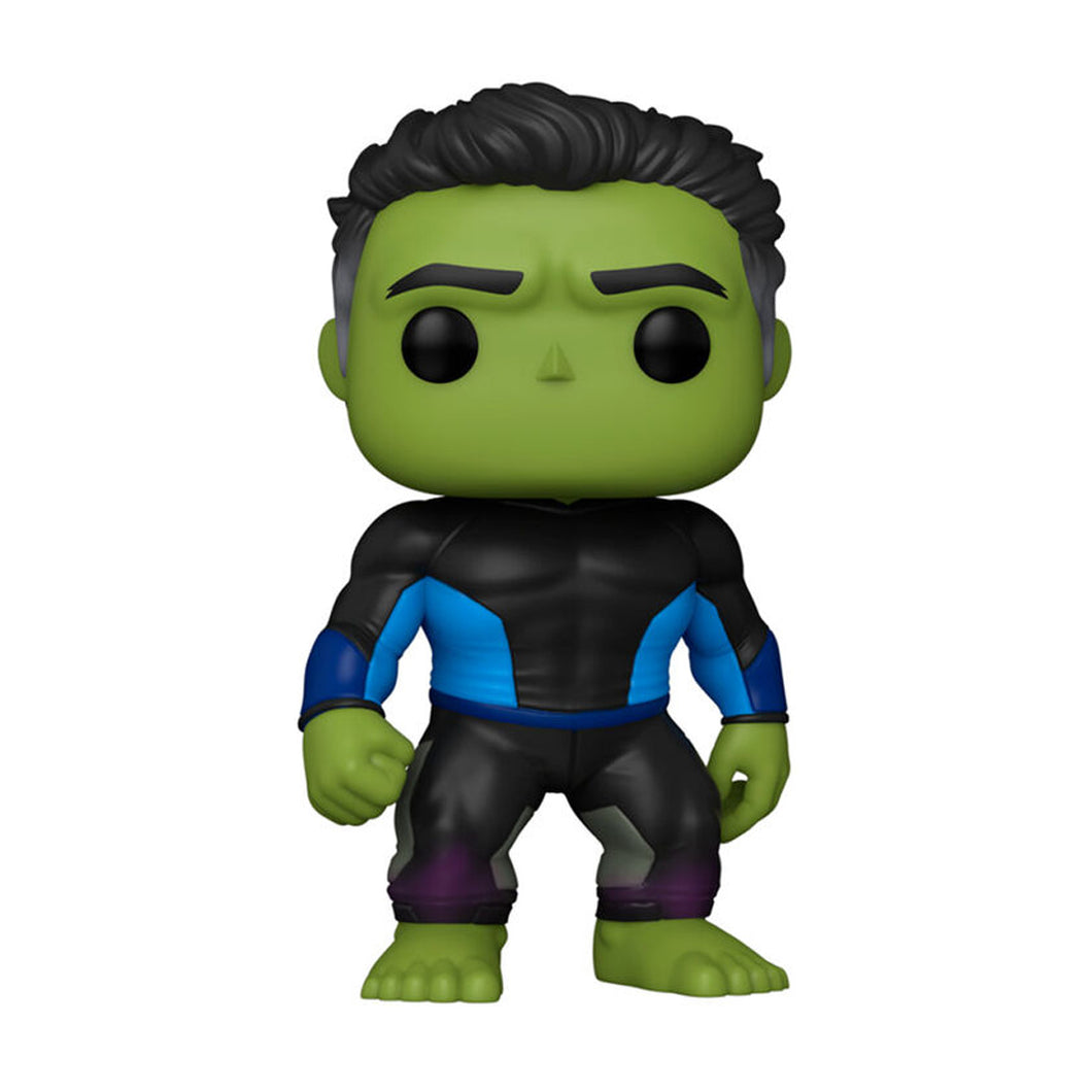 Funko Pop Smart Hulk (64200)  She Hulk  Marvel