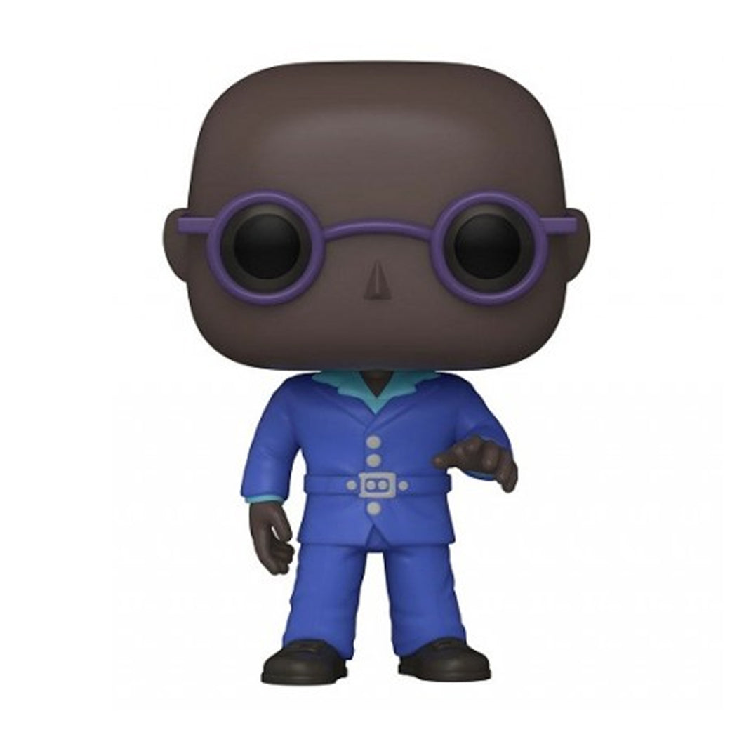 Funko Pop Morpheus (59255)  Matrix  Movies