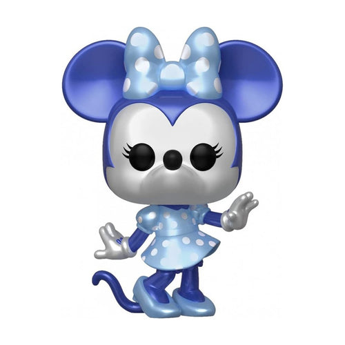 Funko Pop Mawish  Minnie Mouse (63668)  Disney