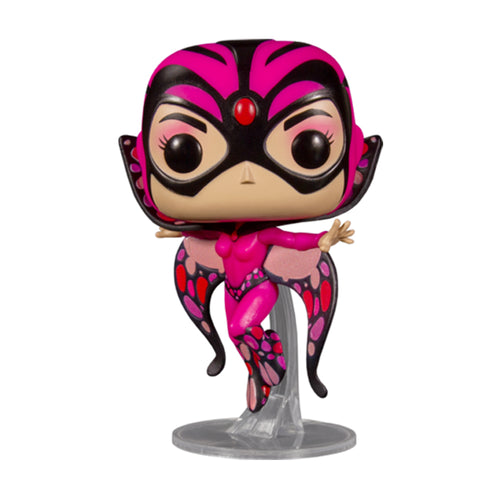 Funko Pop Black Orchid (62704)  Heroes  N435