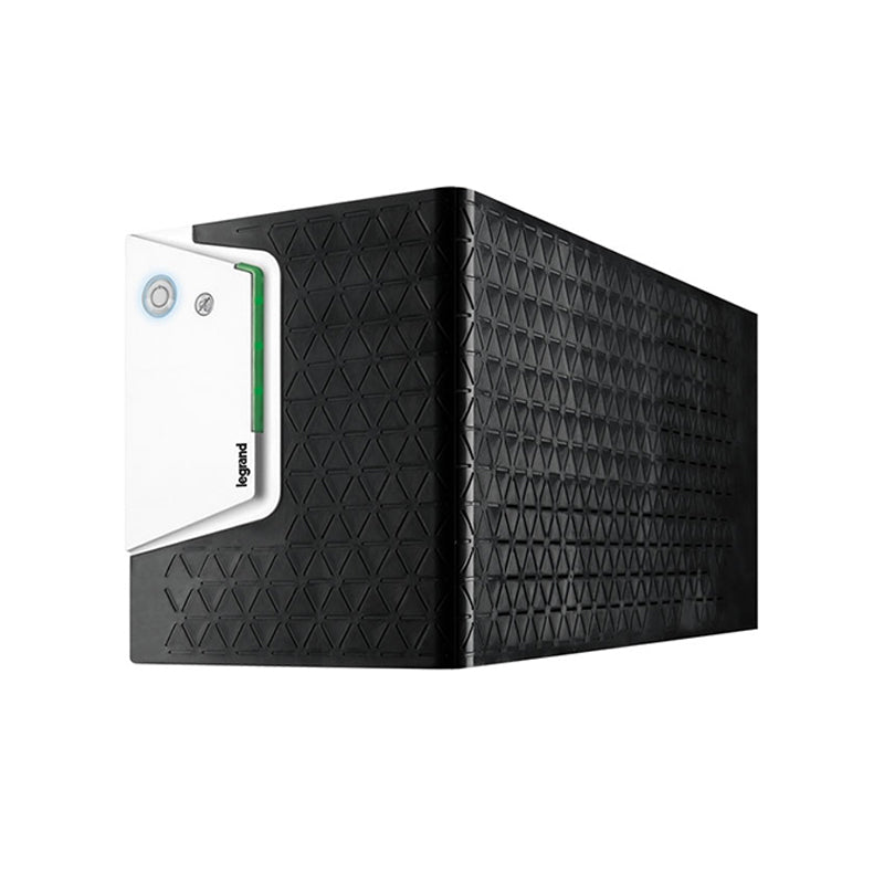 Legrand Keor Spe 2000Va (311063) - Ups Line Interactive Sinusoidale - 8 Prese Iec - Autonomia 11 Minuti