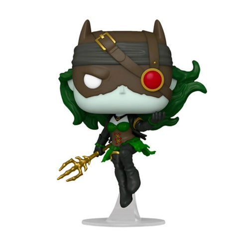 Funko Pop The Drowned (58851)  Heroes  Num424