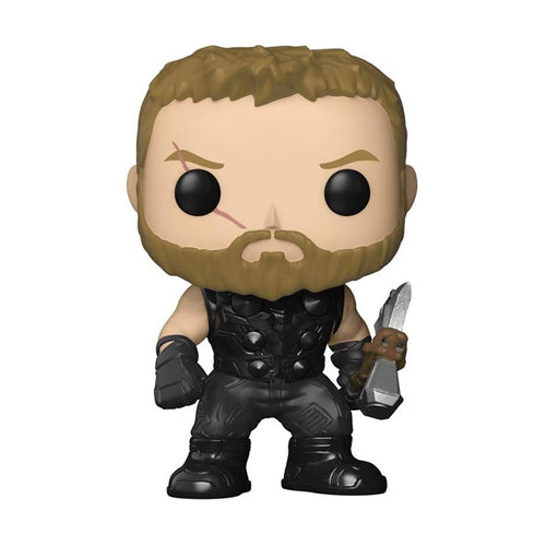 Funko Pop The Watcher (58599)  Marvel  What If  Num928