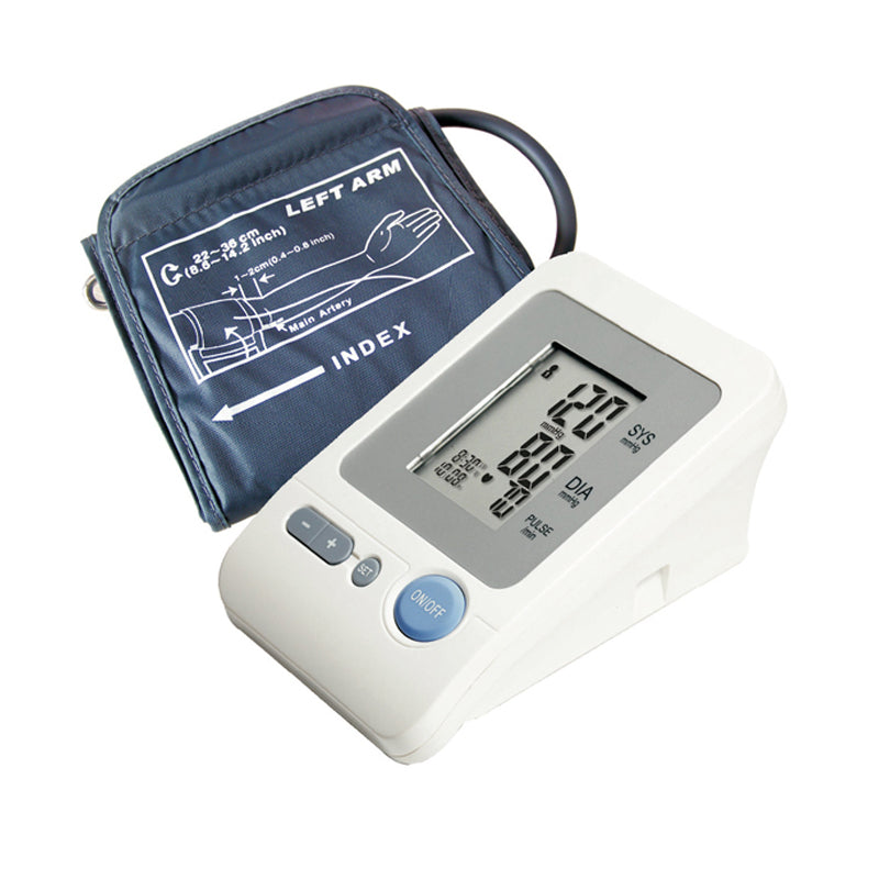 Ardes Arm250P - Misurapressione Da Braccio