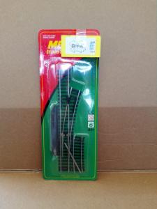 Blister Scambio Manuale Destro