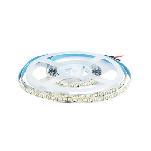Strip Led 5 Metri 12V 18W/Mt Ip20 4000°K Vtac Vt28352402165